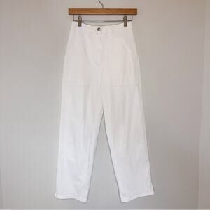 Aritzia Wilfred Free Utility Pants